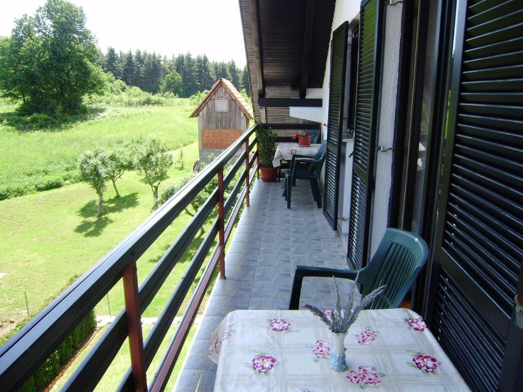 House Osana Hotel Grabovac  Eksteriør billede