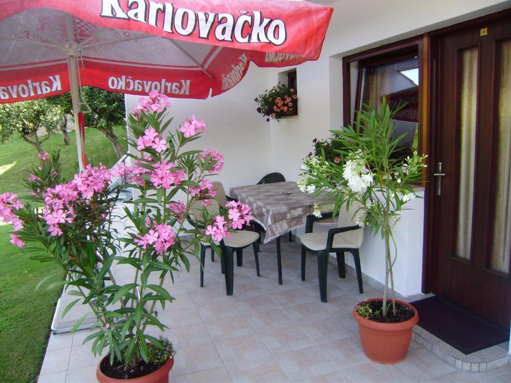 House Osana Hotel Grabovac  Eksteriør billede