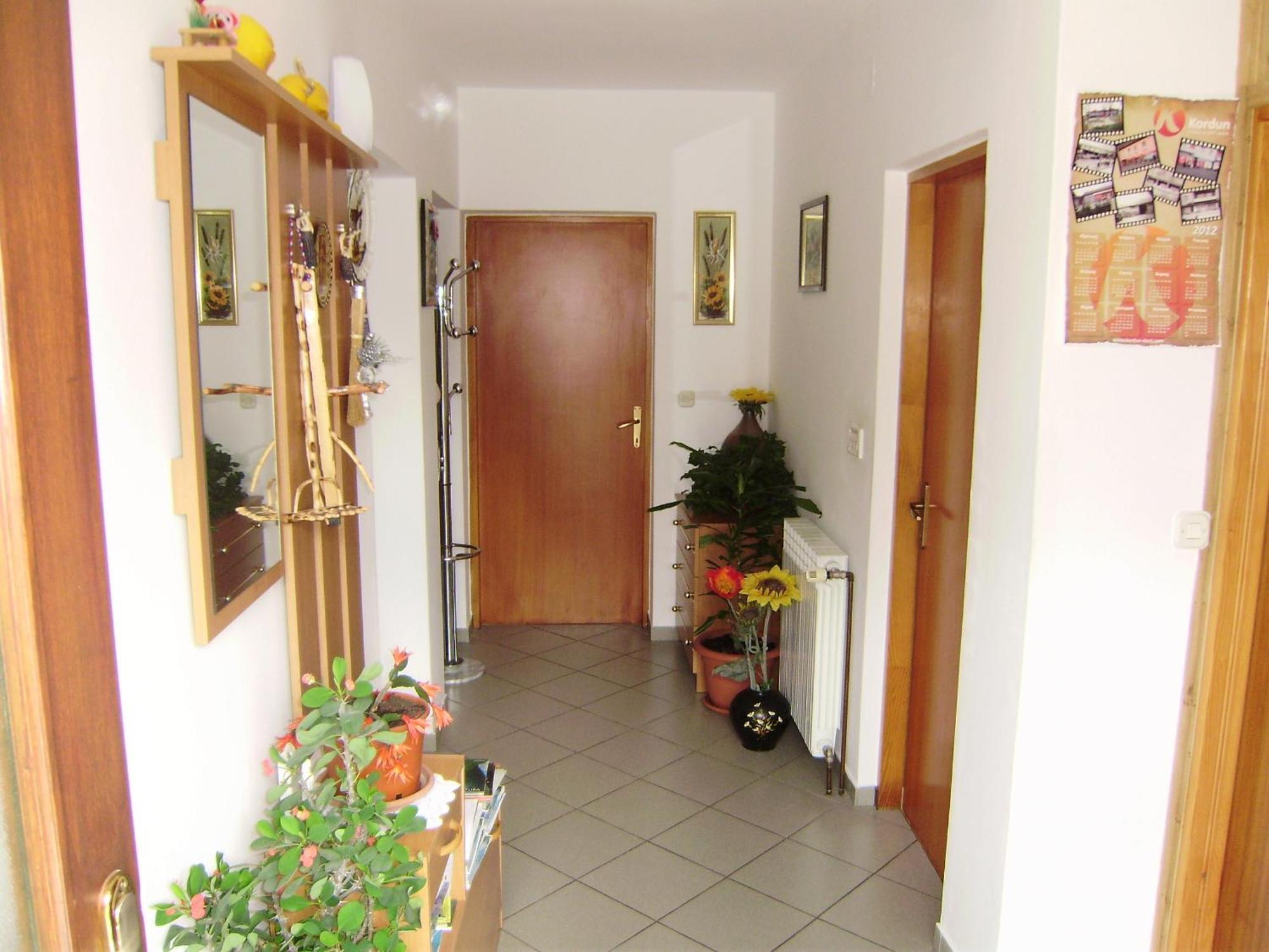 House Osana Hotel Grabovac  Eksteriør billede