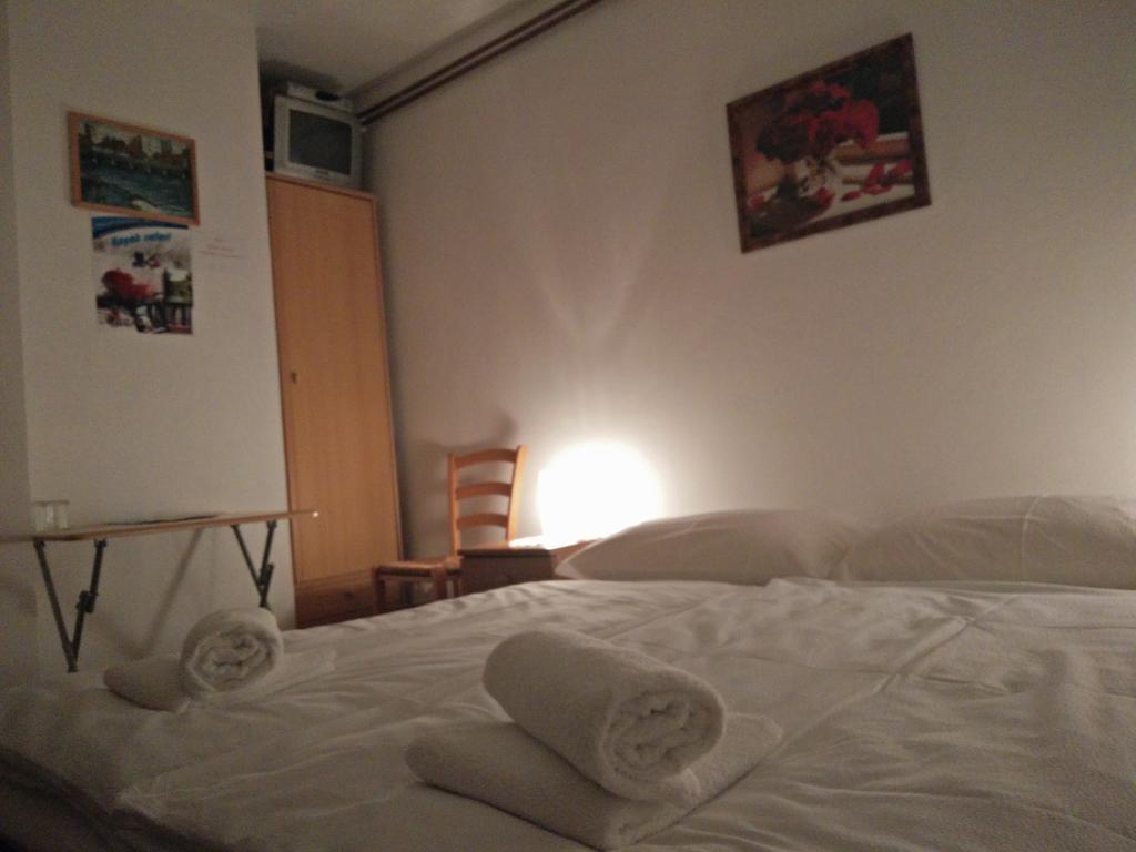 House Osana Hotel Grabovac  Eksteriør billede