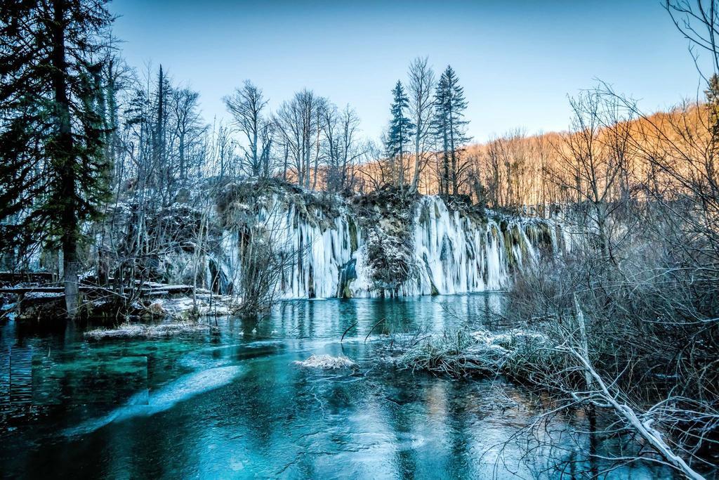 House Osana Hotel Grabovac  Eksteriør billede