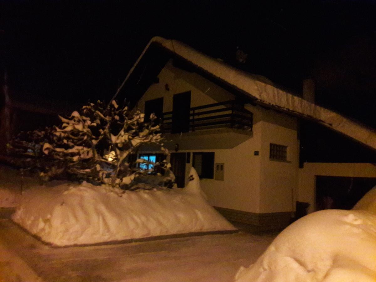 House Osana Hotel Grabovac  Eksteriør billede
