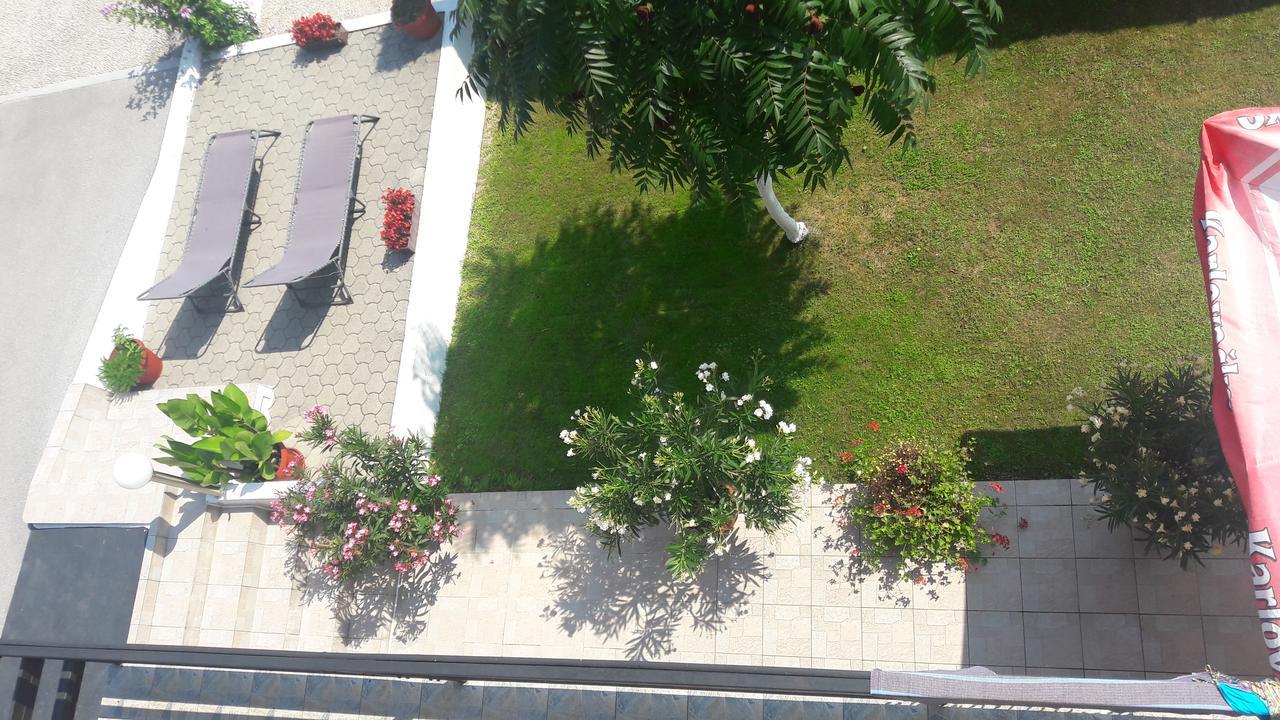 House Osana Hotel Grabovac  Eksteriør billede