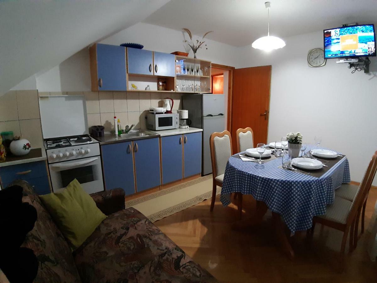 House Osana Hotel Grabovac  Eksteriør billede
