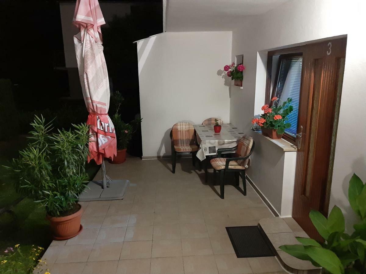 House Osana Hotel Grabovac  Eksteriør billede