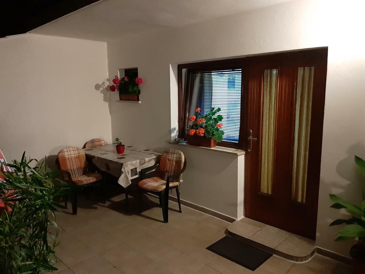 House Osana Hotel Grabovac  Eksteriør billede