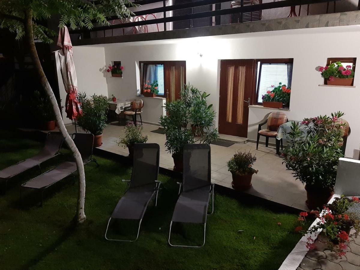 House Osana Hotel Grabovac  Eksteriør billede