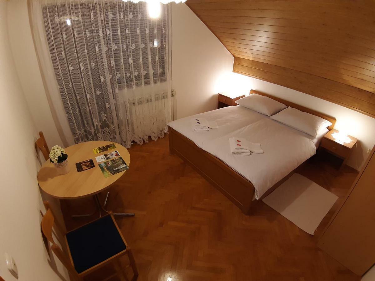 House Osana Hotel Grabovac  Eksteriør billede