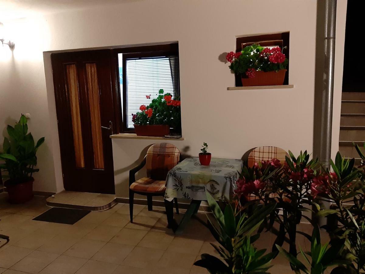 House Osana Hotel Grabovac  Eksteriør billede