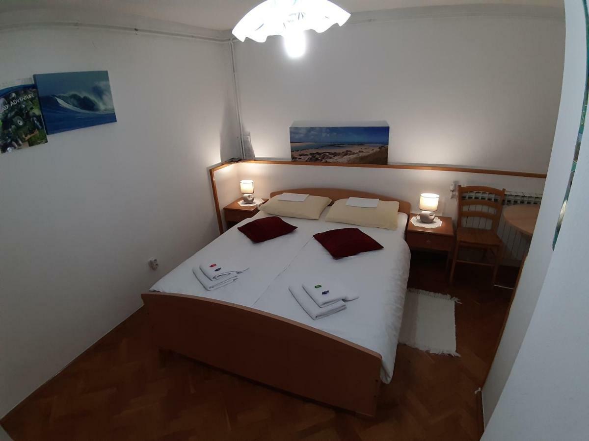 House Osana Hotel Grabovac  Eksteriør billede