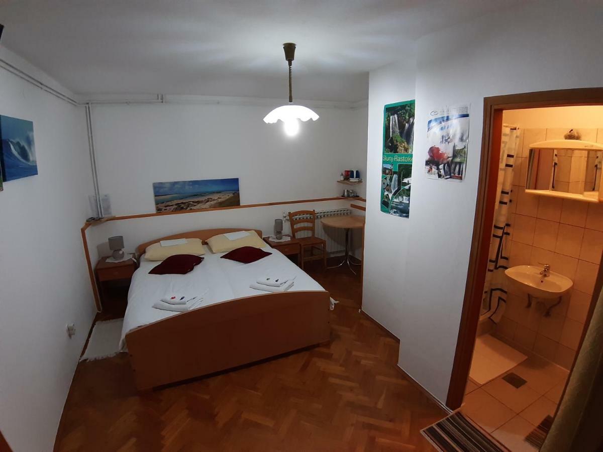 House Osana Hotel Grabovac  Eksteriør billede