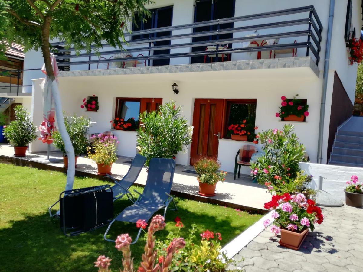 House Osana Hotel Grabovac  Eksteriør billede